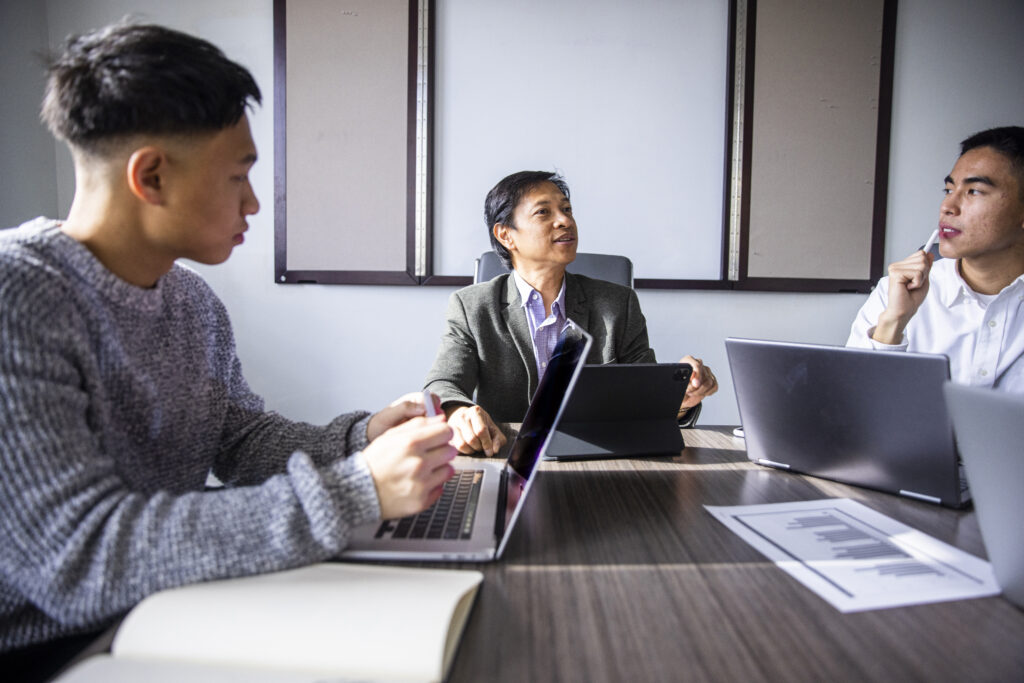 Asiacruit Solutions - Full-time Staffing - Staffing Solutions