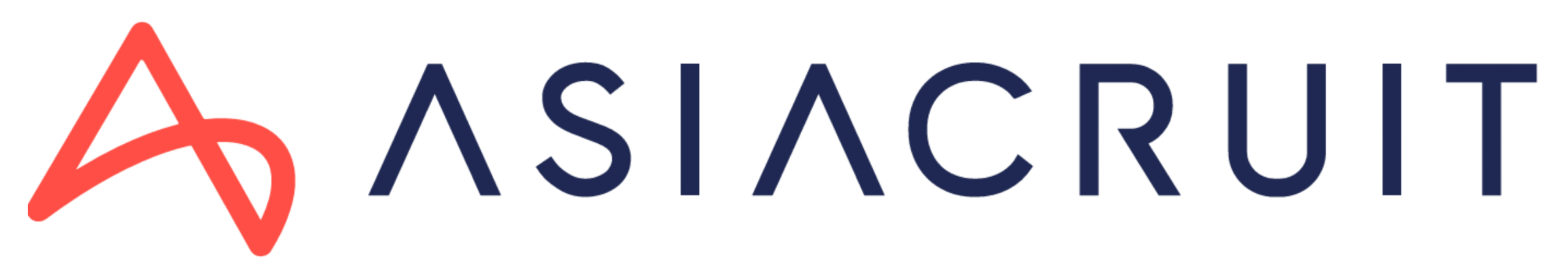 AsiaCruit LOGO