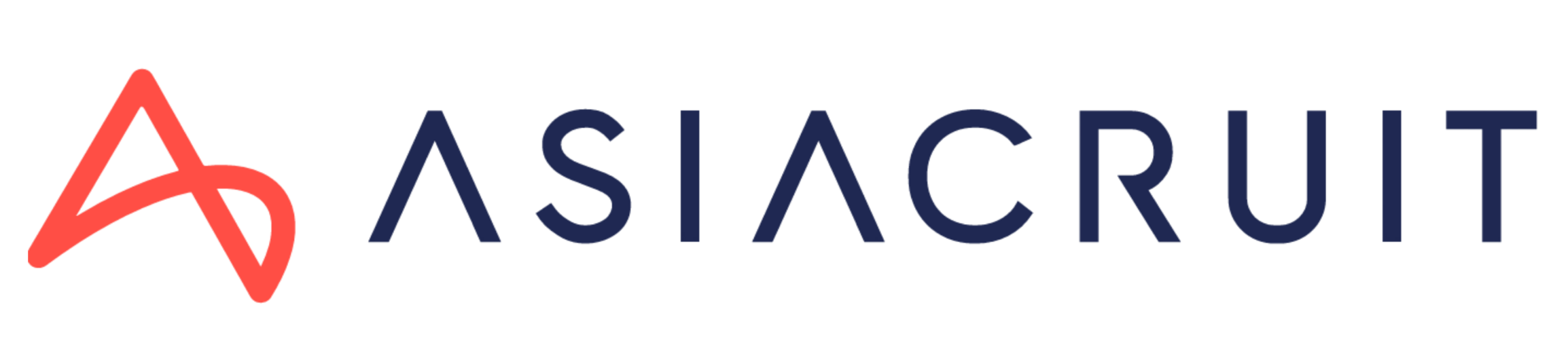 AsiaCruit LOGO