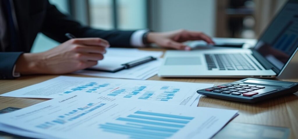 EOR vs PEO Asia expansion — business team reviewing employment options