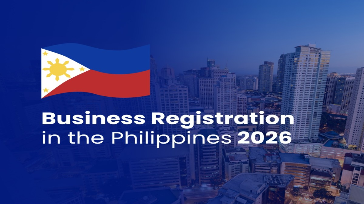 Philippines business registration EOR