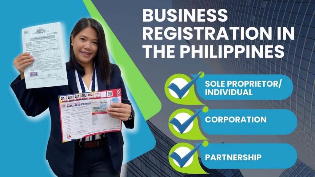 Philippines business registration EOR