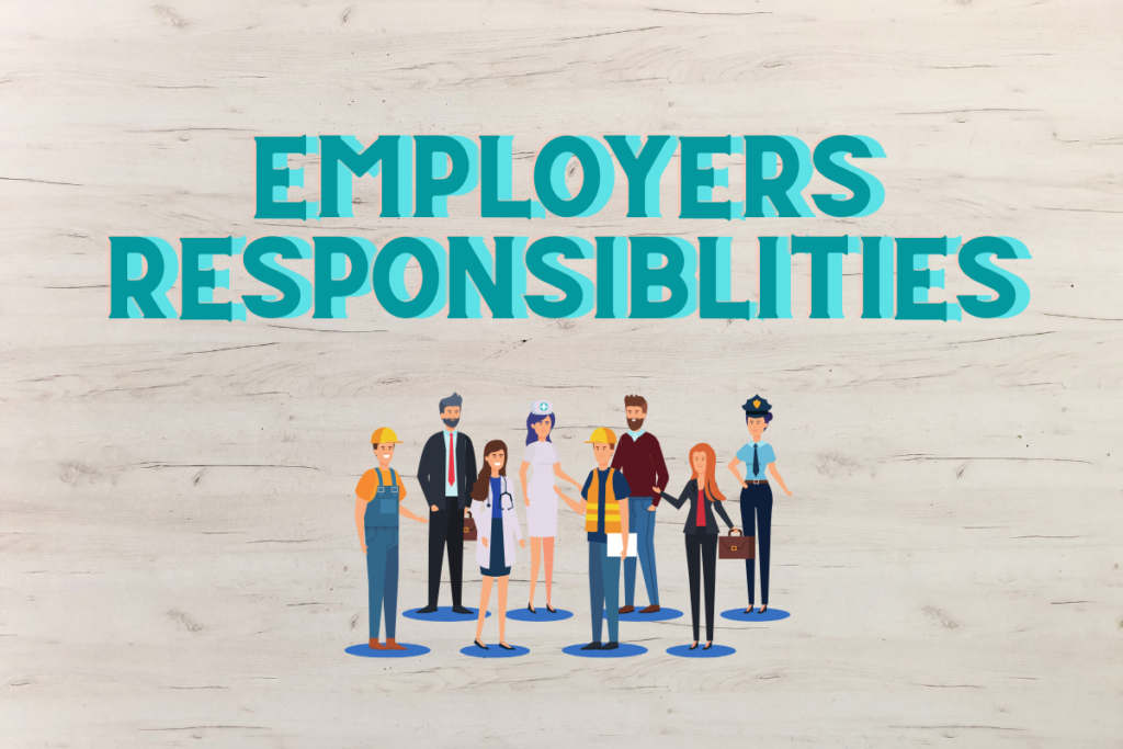 what does employer of record do