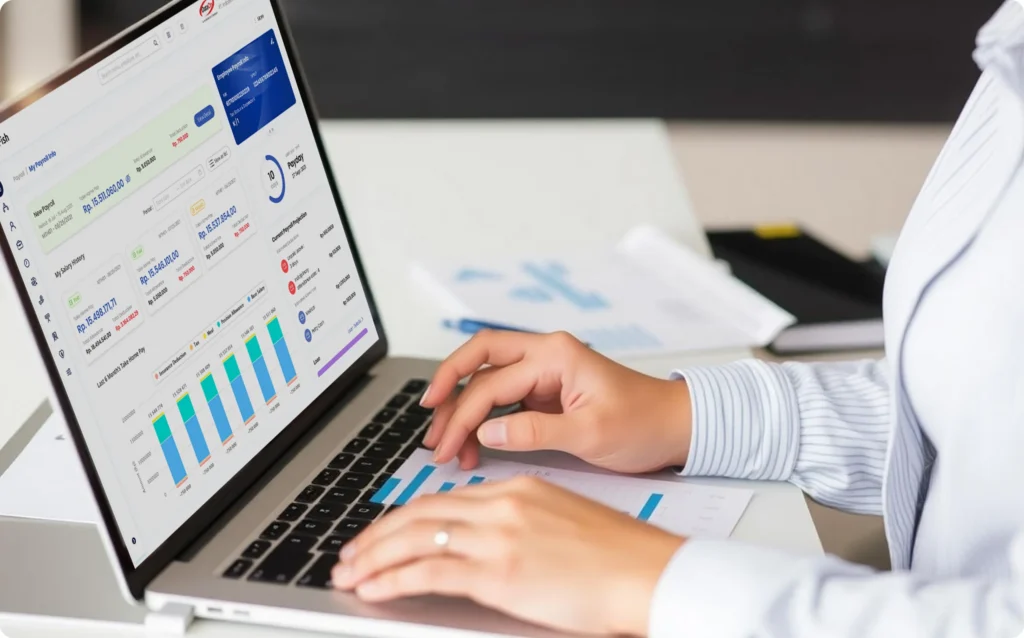 managed payroll services for Philippines