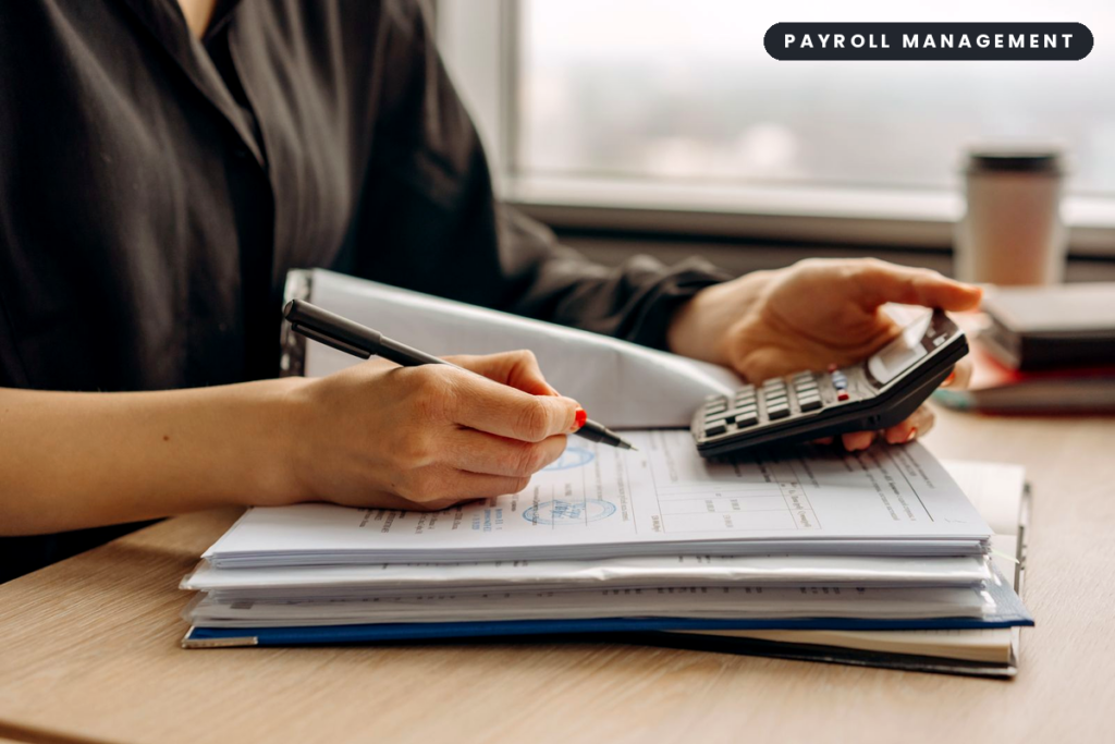 Payroll Management Philippines — Asiacruit payroll compliance team
