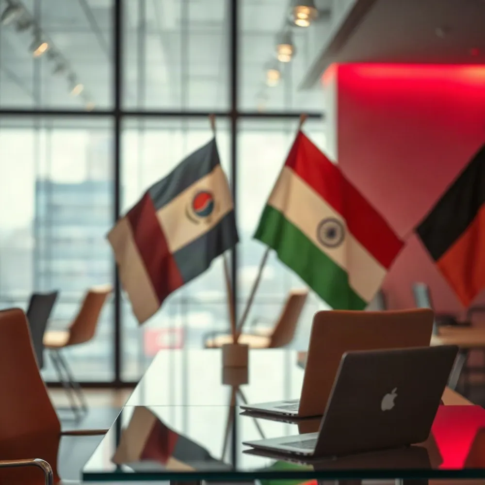Hire in Asia Without a Local Entity