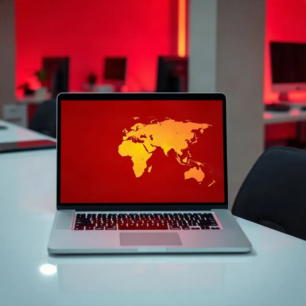 Subsidiary Setup Delays? Use an EoR Instead