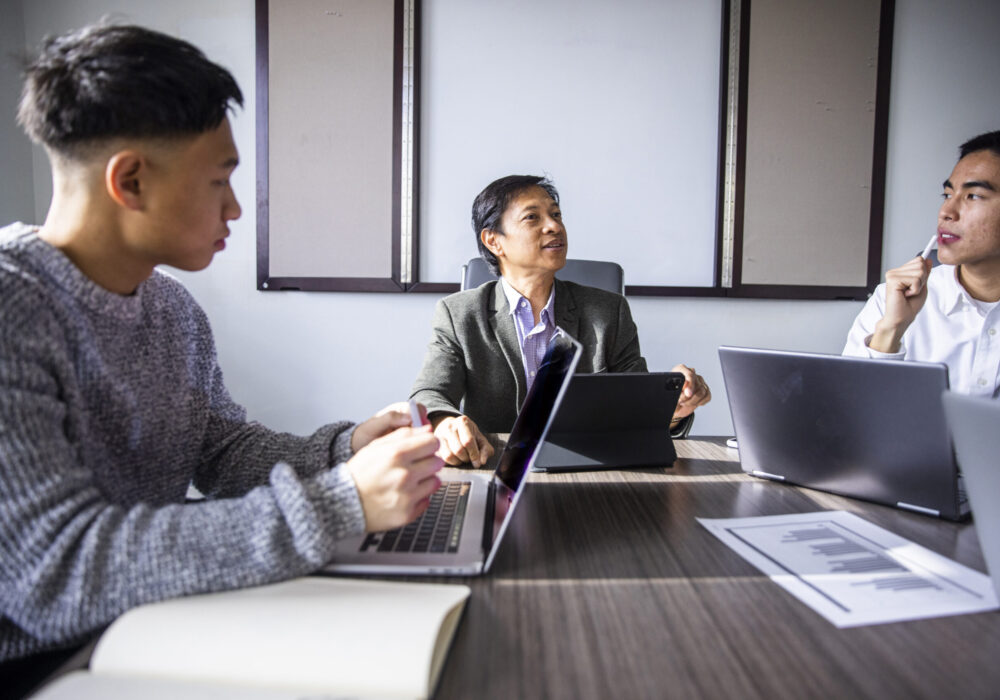 Staff Asiacruit Solutions - Full-time Staffing - Staffing Solutions